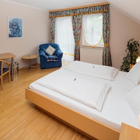 Gasthaus Pension Zum Lustigen Steirer Bruck an der Mur Ruang foto