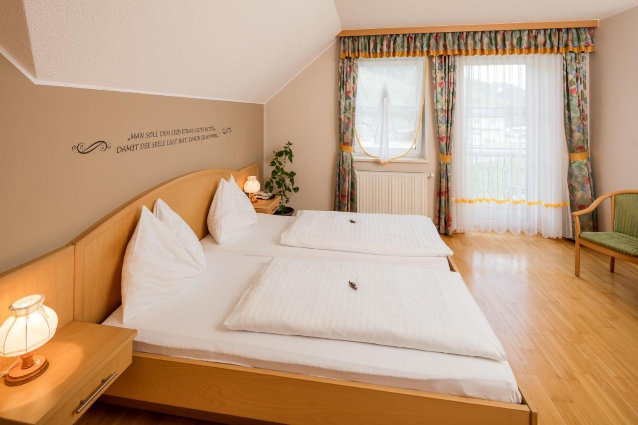 Gasthaus Pension Zum Lustigen Steirer Bruck an der Mur Bagian luar foto
